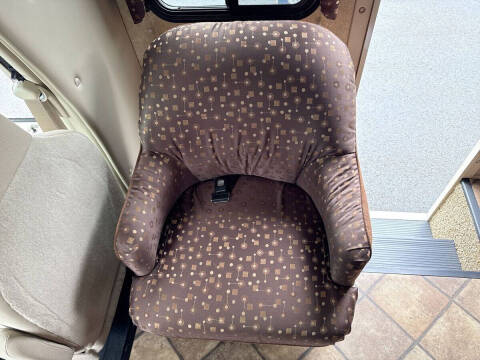 2014 Ford E-Series
