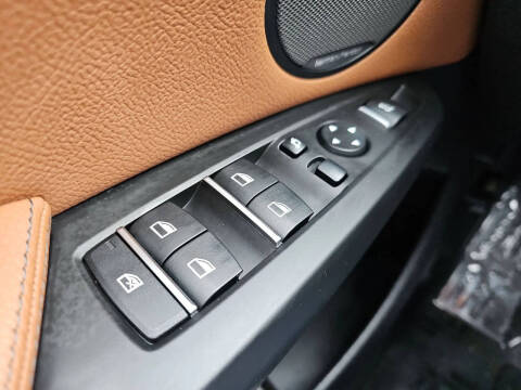 2017 BMW X3 xDrive35i