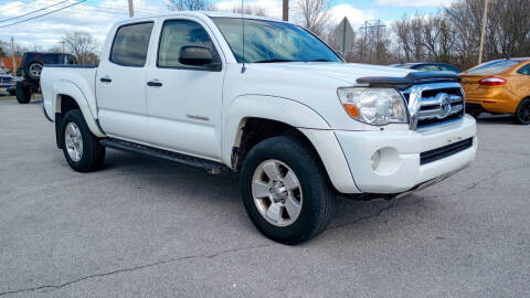 2006 Toyota Tacoma for sale at All-N Motorsports in Joplin MO