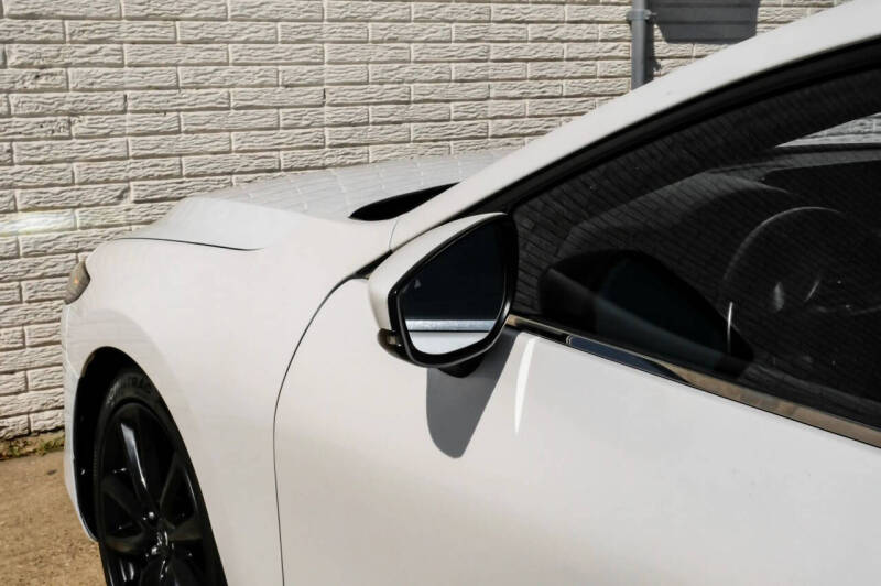 2019 Mazda Mazda3 Hatchback Preferred