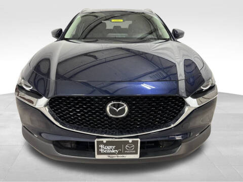 2025 Mazda CX-30 2.5 S Preferred