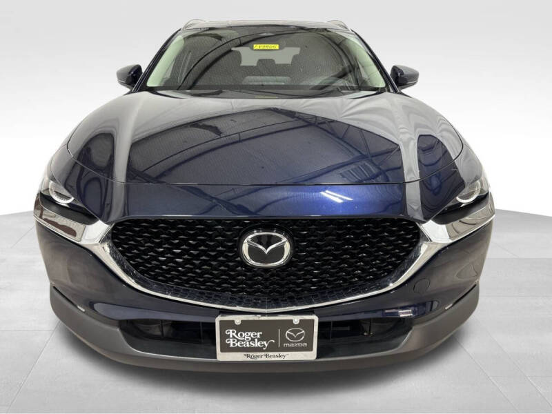 2025 Mazda CX-30 2.5 S Preferred