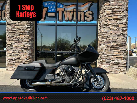 2004 Harley-Davidson Road Glide for sale at 1 Stop Harleys in Peoria AZ