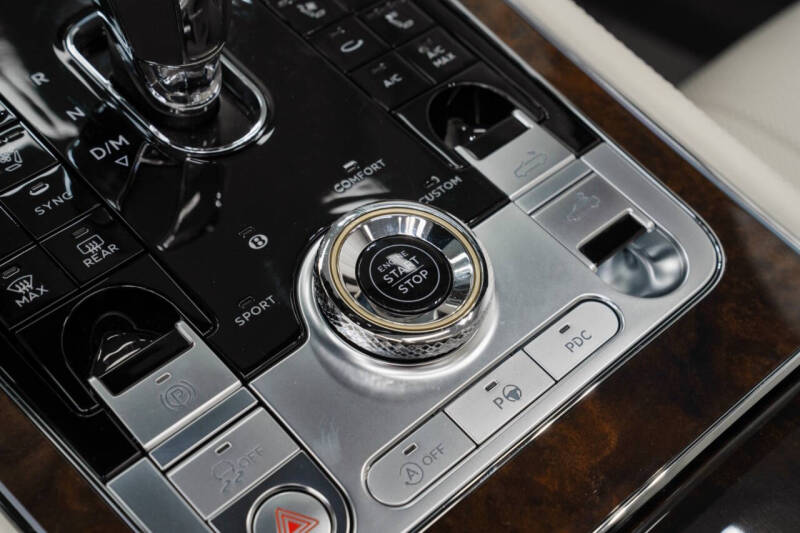 2023 Bentley Continental