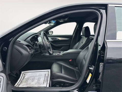 2022 Cadillac CT5 Luxury