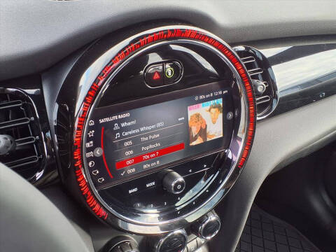 2023 MINI Hardtop 2 Door John Cooper Works