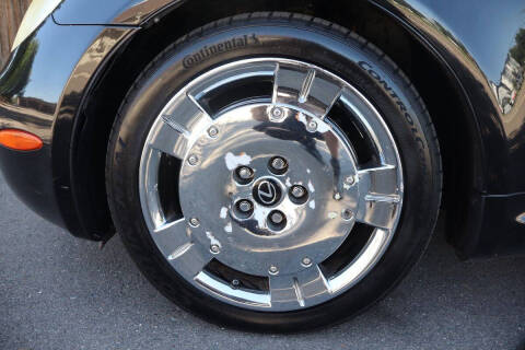 2002 Lexus SC 430