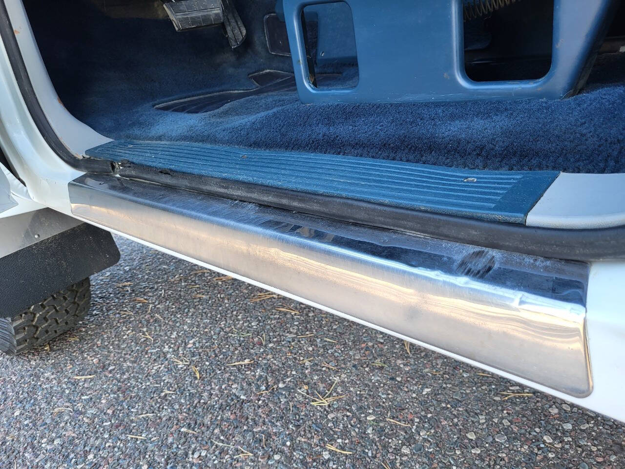 1988 GMC Sierra 1500 139
