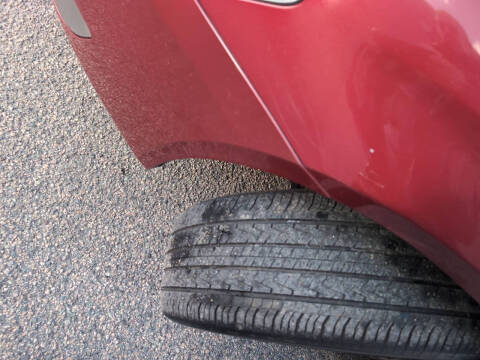 2009 Chevrolet Impala LTZ