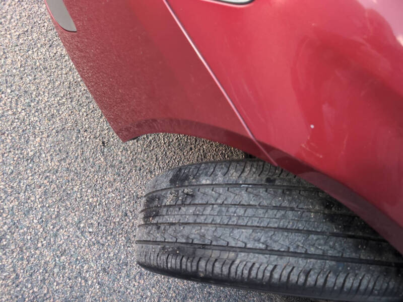 2009 Chevrolet Impala LTZ