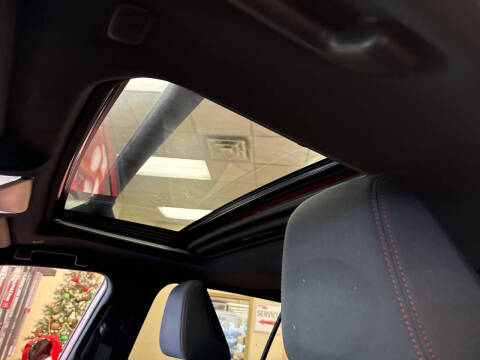 2023 Toyota RAV4 Prime SE