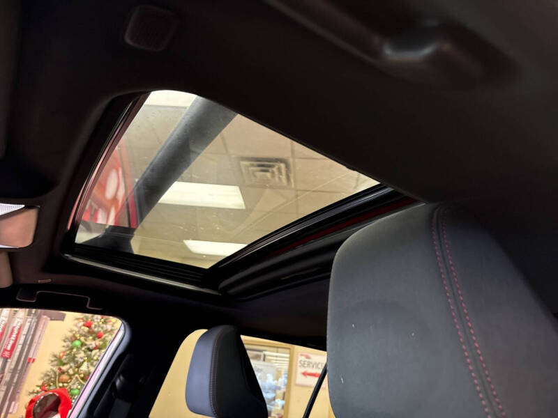 2023 Toyota RAV4 Prime SE