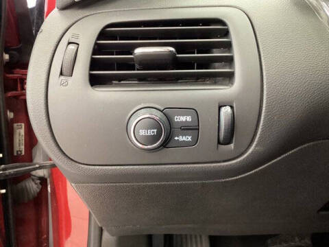 2015 Chevrolet Volt Premium