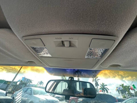 2007 Mazda MAZDA6 i Sport