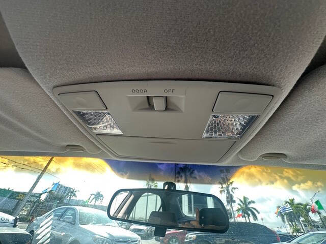 2007 Mazda MAZDA6 i Sport