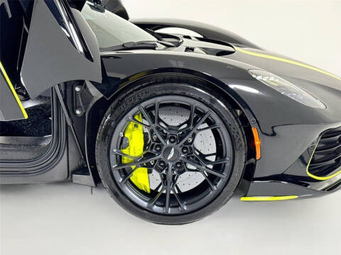 2026 Aston Martin Valhalla