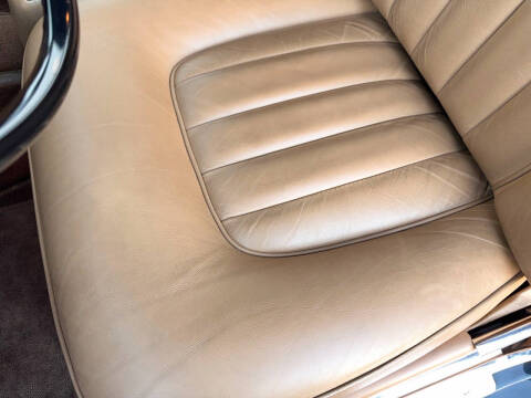 1979 Rolls-Royce Silver Shadow