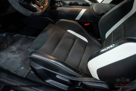 2020 Ford Mustang Shelby GT500