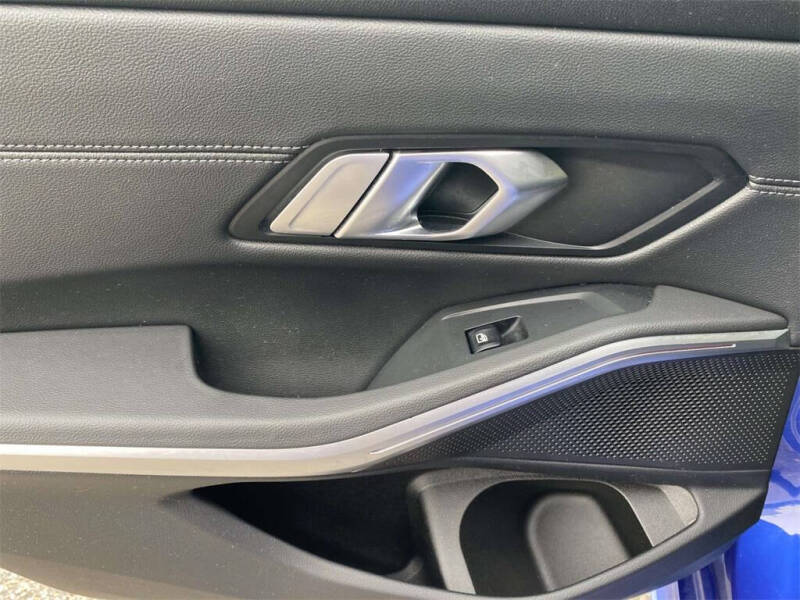 2021 BMW 3 Series M340i