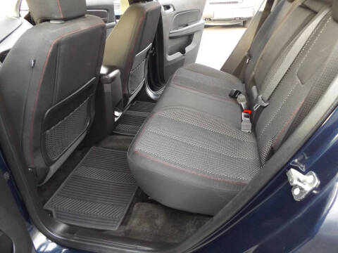 2016 GMC Terrain SLE-1