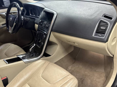 2014 Volvo XC60