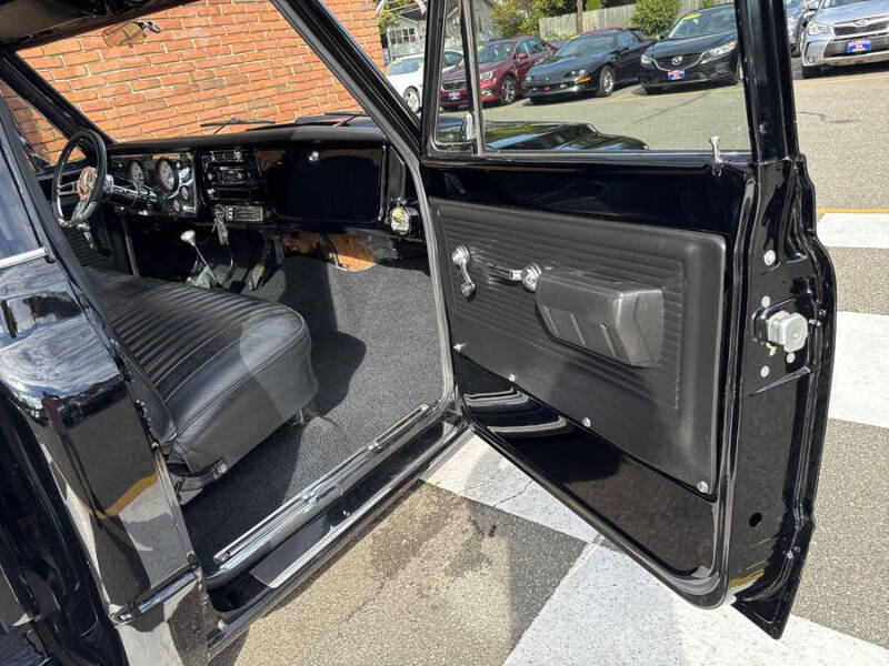 1968 Chevrolet C10
