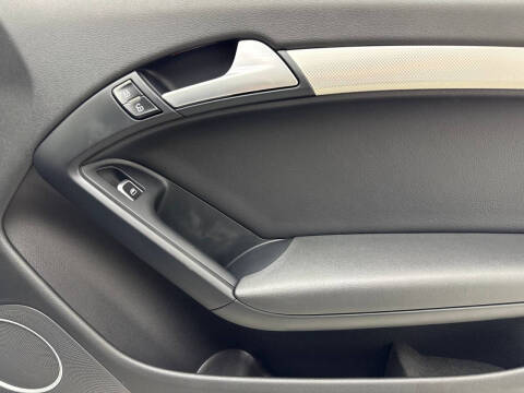2014 Audi A5 2.0T quattro Premium Plus