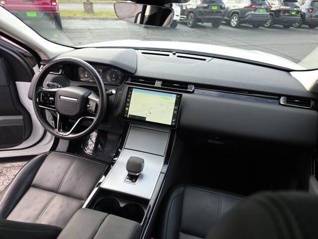 2024 Land Rover Range Rover Velar P250 S