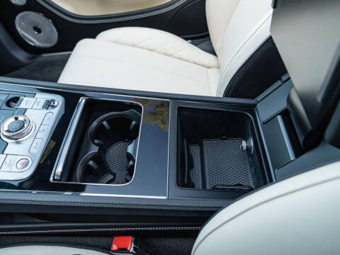 2023 Bentley Continental