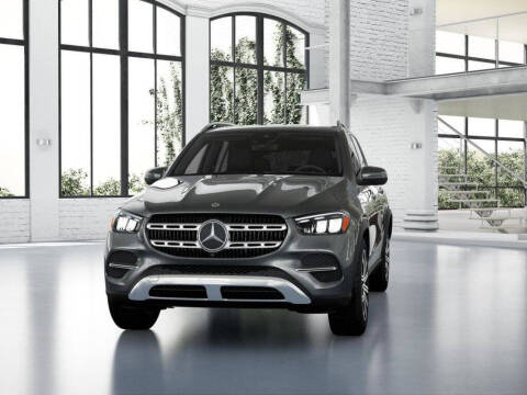 2026 Mercedes-Benz GLE GLE 350 4MATIC