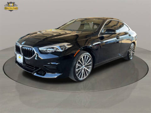 2022 BMW 2 Series 228i Gran Coupe