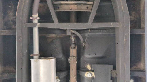 1956 Ford Customline