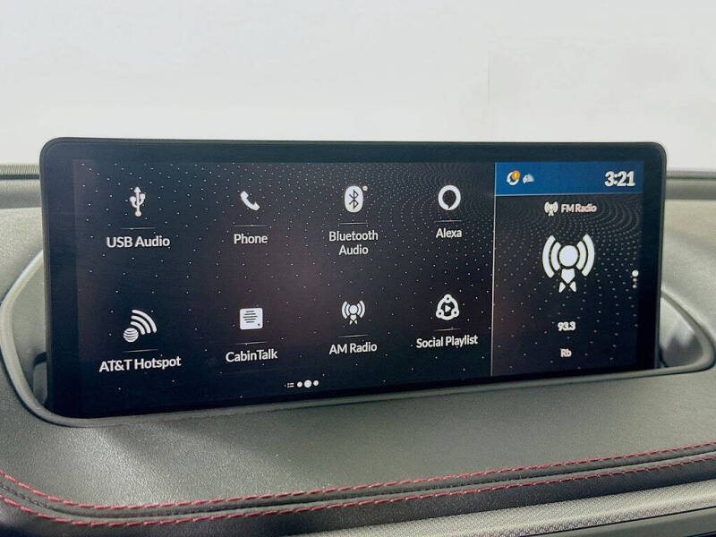 2022 Acura MDX SH-AWD Type S