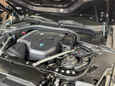 2024 BMW 5 Series 530i xDrive