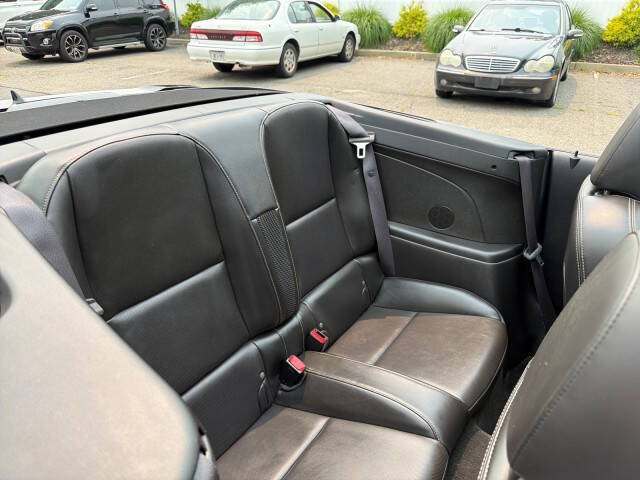 2013 Chevrolet Camaro LT