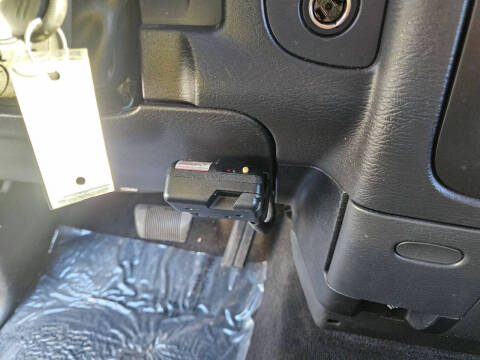 2004 Dodge Ram 2500 ST