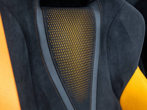 2024 McLaren 750S Spider