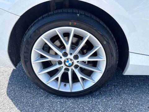 2015 BMW 2 Series 228i