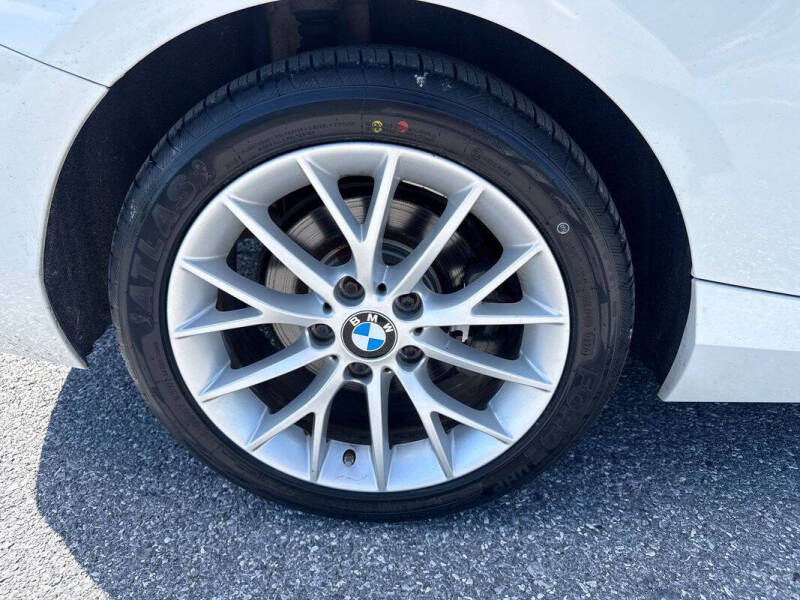 2015 BMW 2 Series 228i