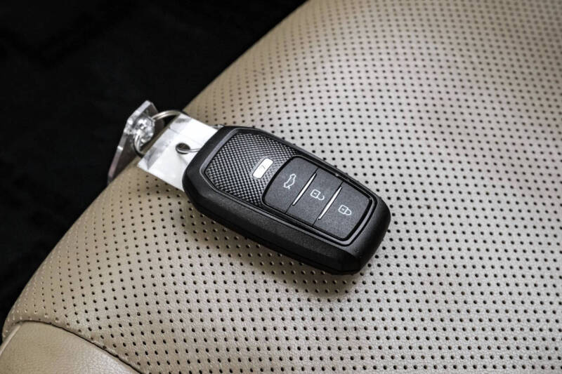 2014 Toyota 4Runner Limited