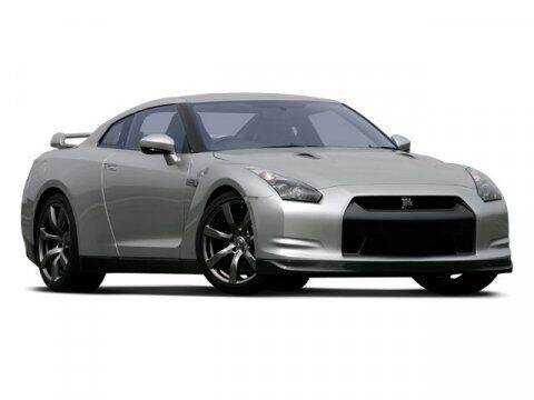 2009 Nissan GT-R for sale at Sunset Auto Wholesale in Tacoma WA