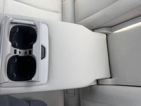 2014 BMW 4 Series 428i