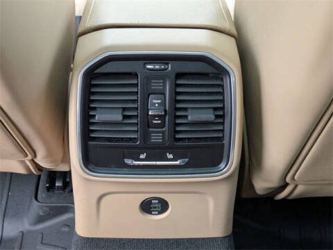 2019 Porsche Macan S