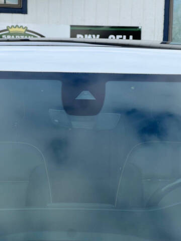 2019 Chevrolet Blazer Premier