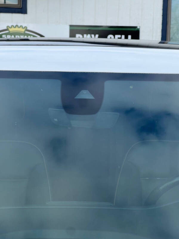 2019 Chevrolet Blazer Premier