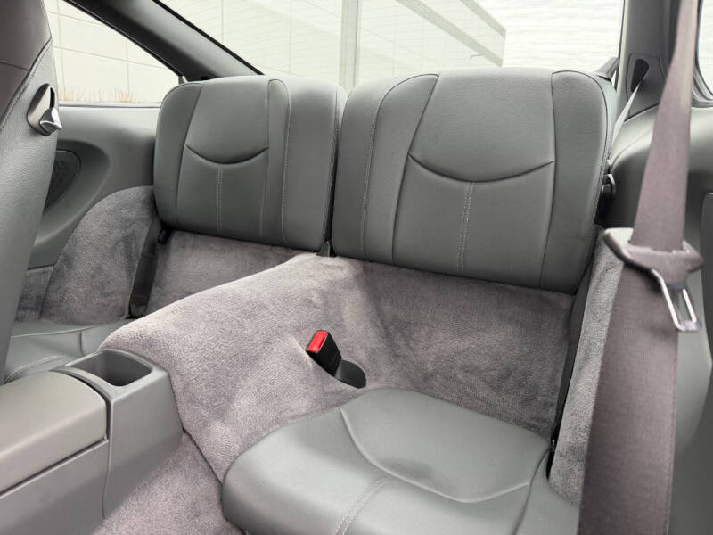 2007 Porsche 911 Carrera 4S