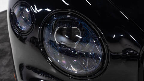 2023 Bentley Continental GT Speed