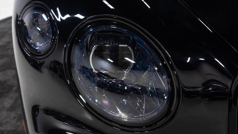 2023 Bentley Continental GT Speed