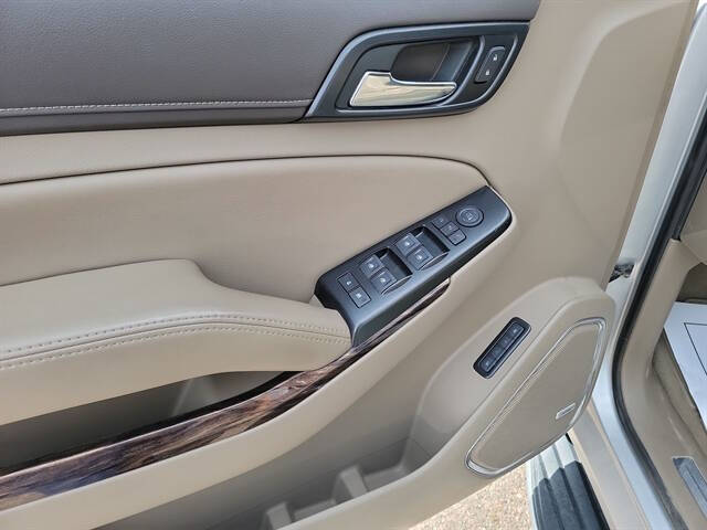 2019 GMC Yukon XL SLT