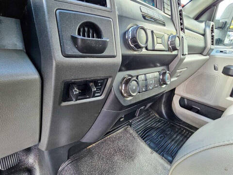 2019 Ford F-350 Super Duty